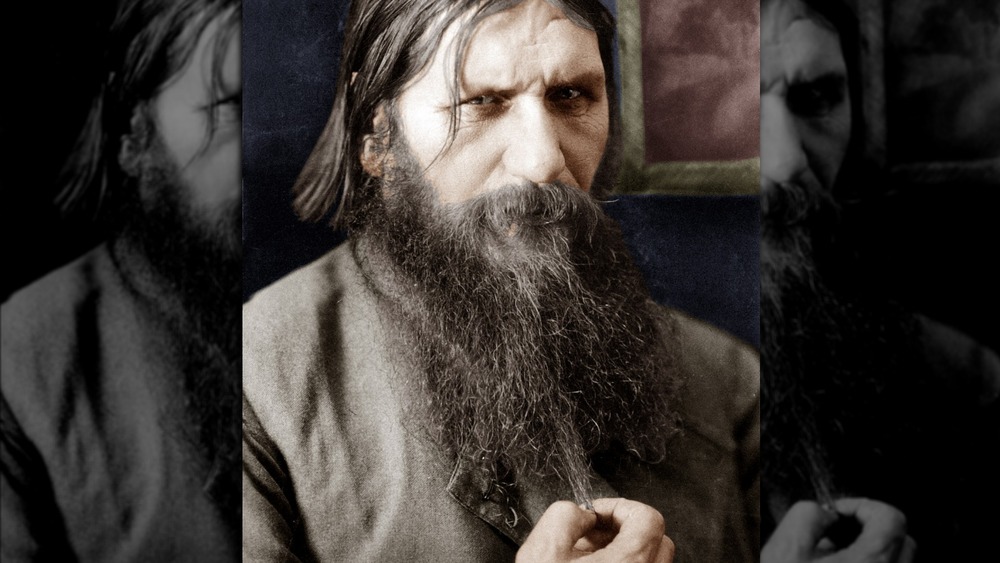 Rasputin