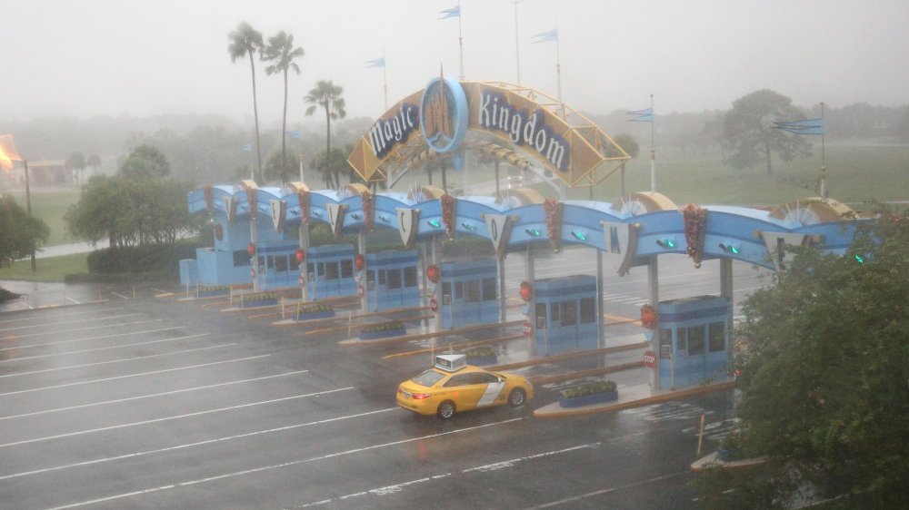 Disney World