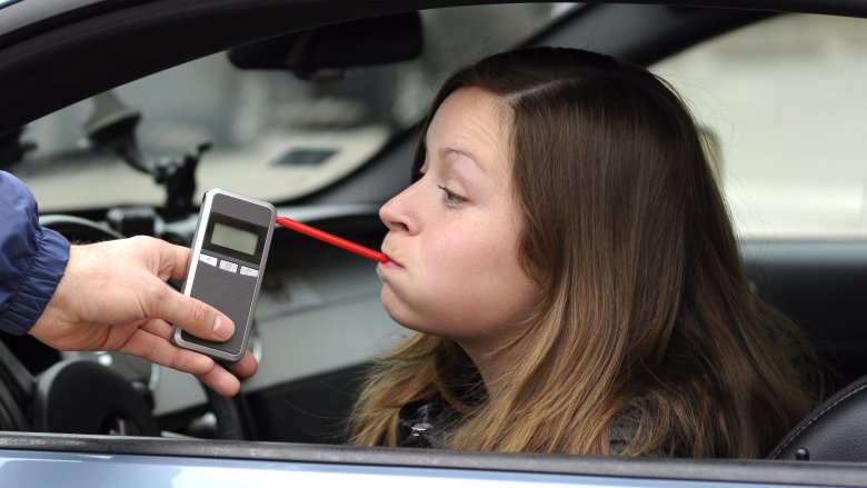 breathalyzers