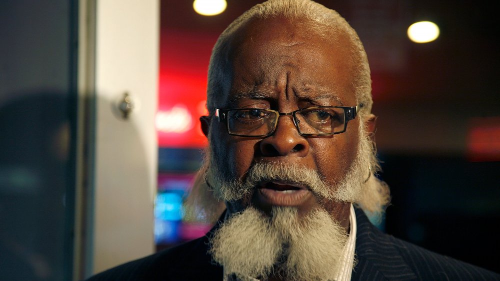 Jimmy McMillan