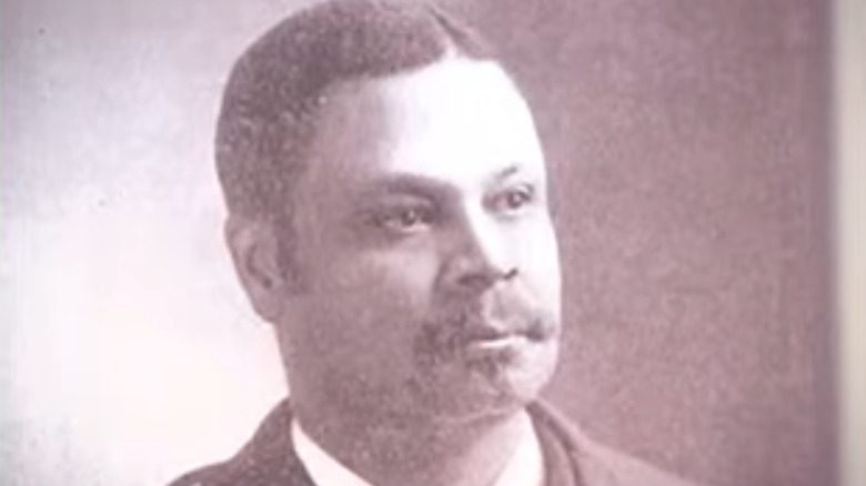 Photo of John Stanly