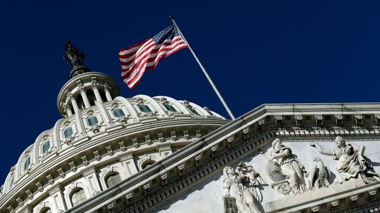 capitol building