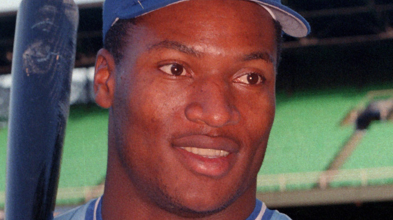 Bo Jackson