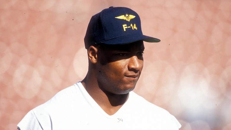Bo Jackson