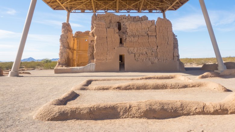 Casa Grande