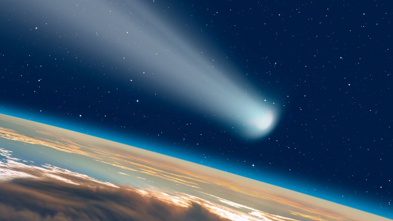 Comet
