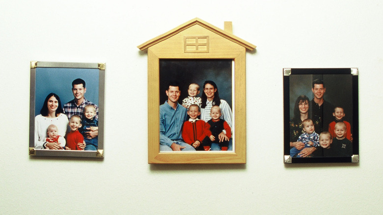 Yates family photos
