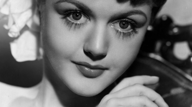 Angela Lansbury