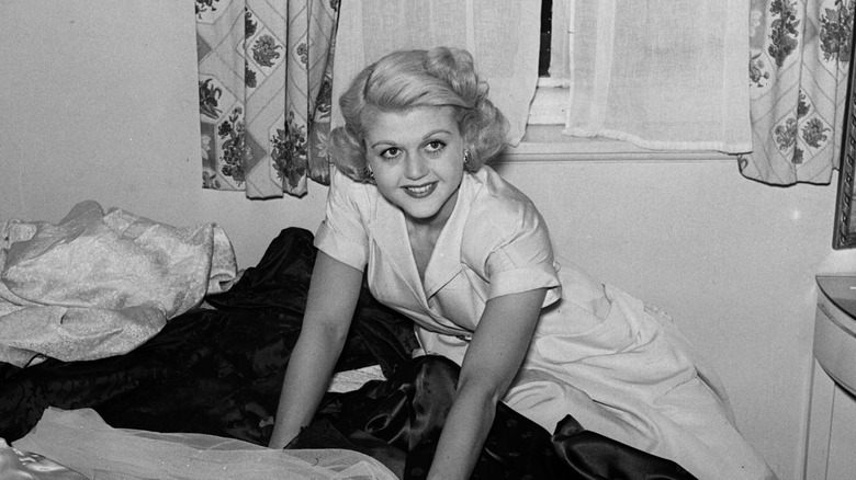 angela lansbury in 1960