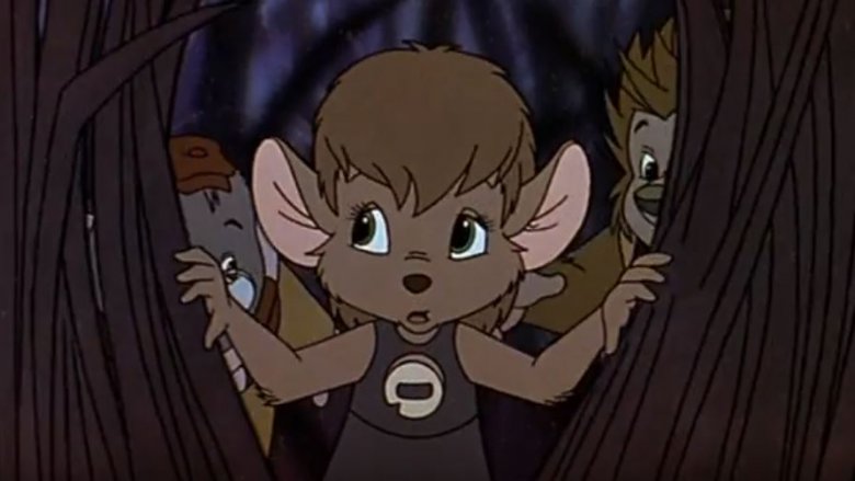 Once Upon a Forest