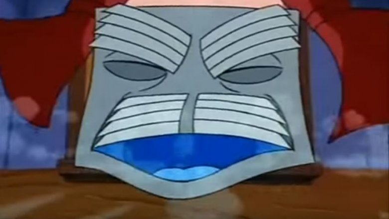 ac unit brave little toaster