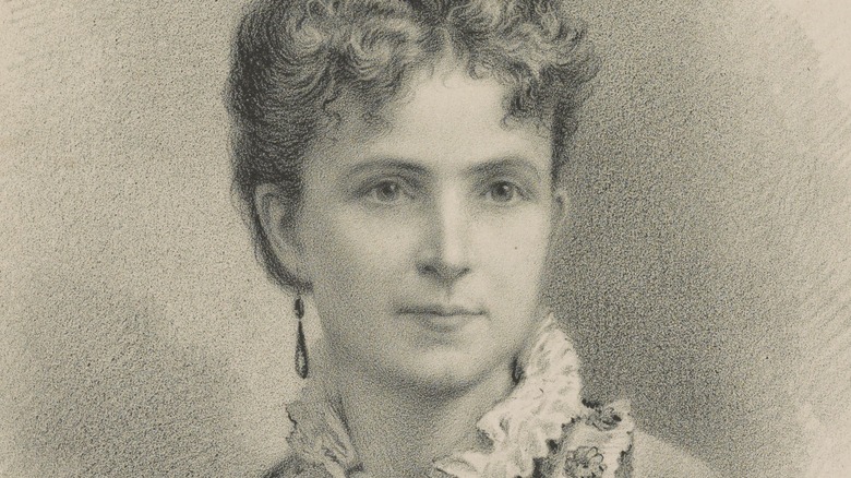 Ann Eliza Young 