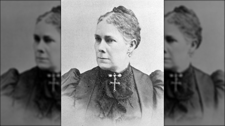 Amelia Folsom Young