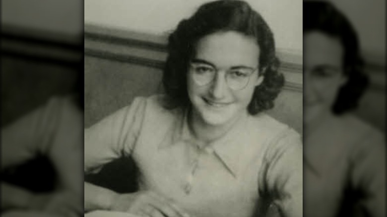 Margot Frank