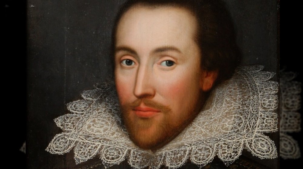 William shakespeare wife