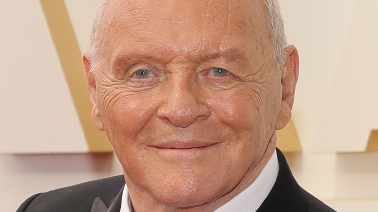 Sir Anthony Hopkins