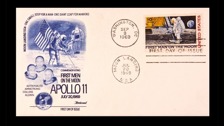 apollo 11 insurance cover