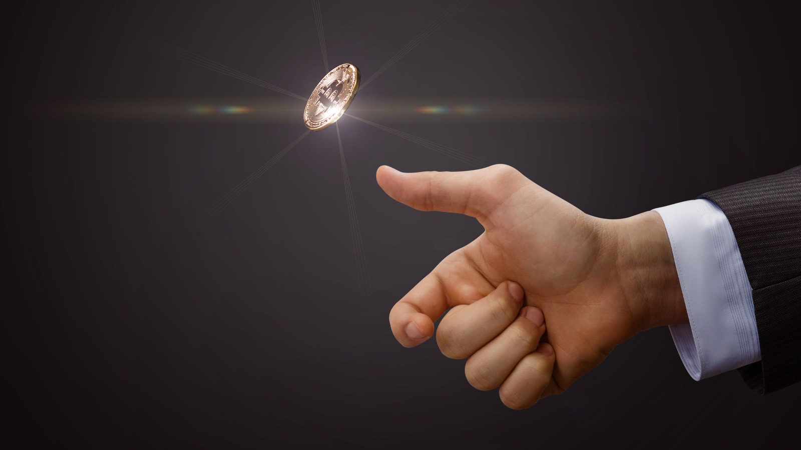 Are The Odds In Flipping A Coin Really 50/50?