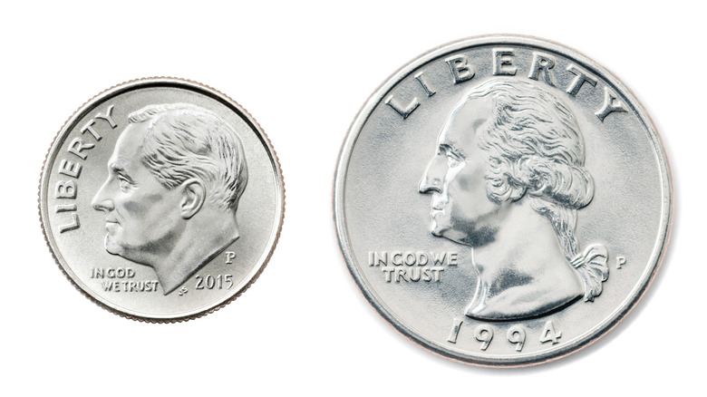 american coins