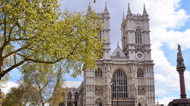 Westminster Abbey