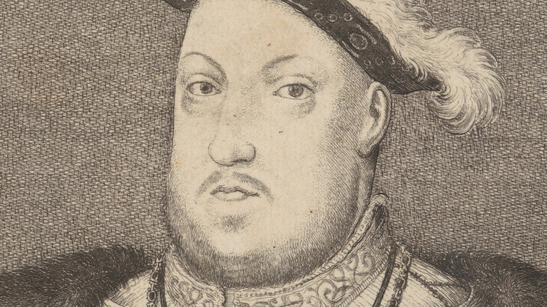 Henry VIII