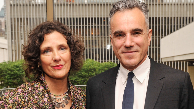 Rebecca Miller Daniel Day-Lewis