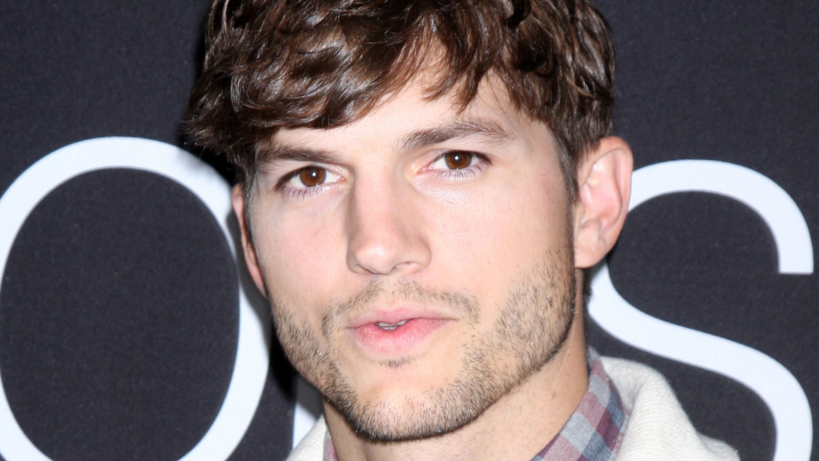 Ashton Kutcher's IQ Might Surprise You