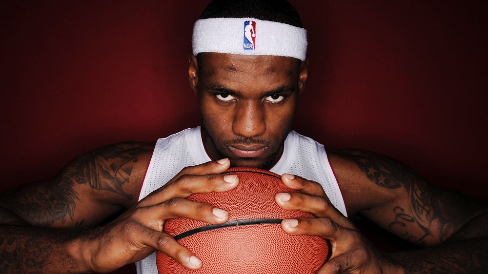 LeBron James 