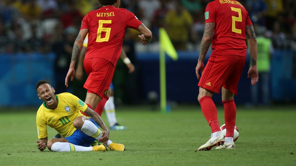 Neymar
