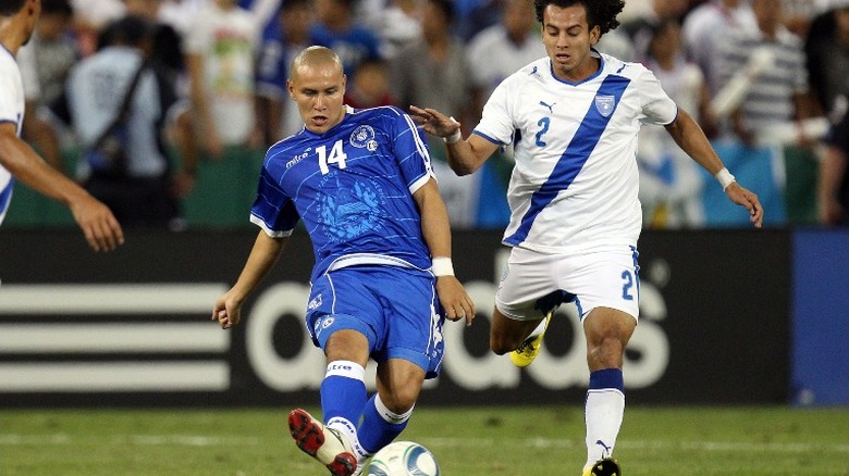 Denis Alas v. Nicaragua