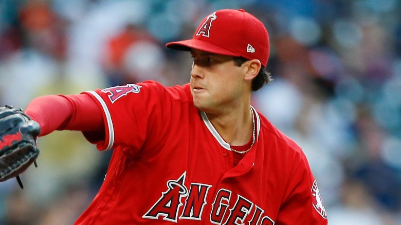 Tyler Skaggs 
