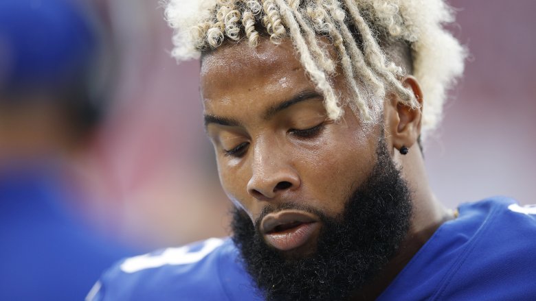 odell beckham jr