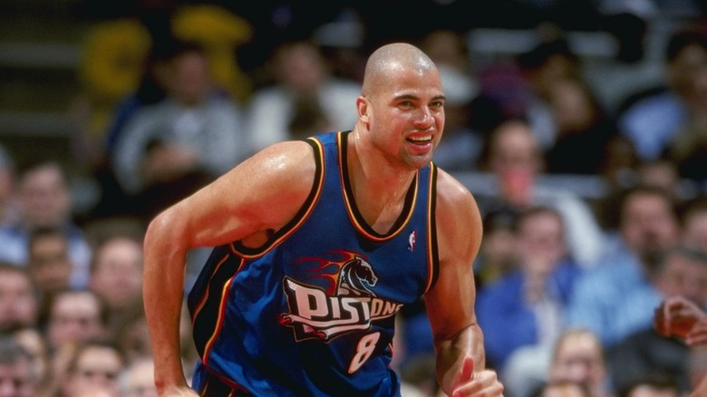 Bison Dele