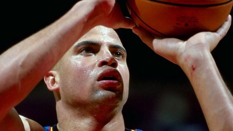 Bison Dele