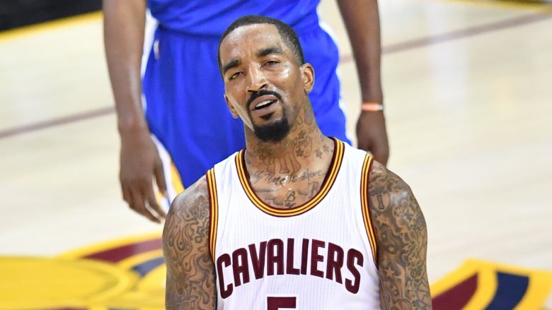 jr smith cavs