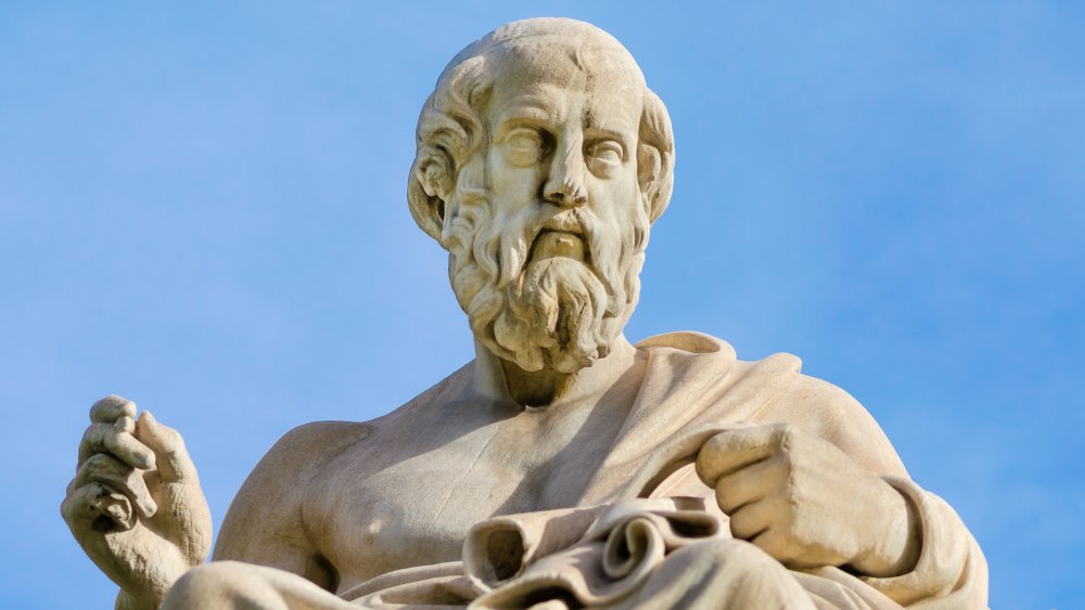 Plato