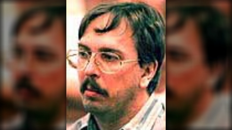Joel Rifkin