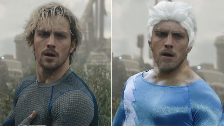Quicksilver