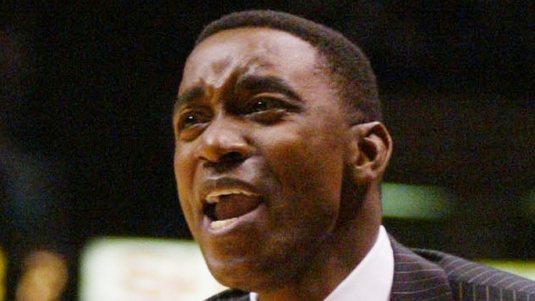 Isiah Thomas