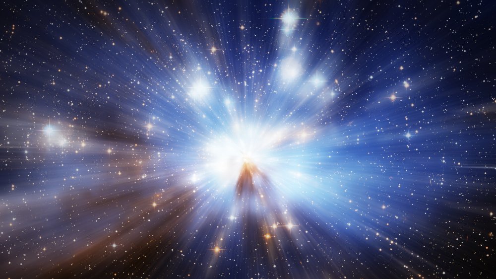 warp speed ftl