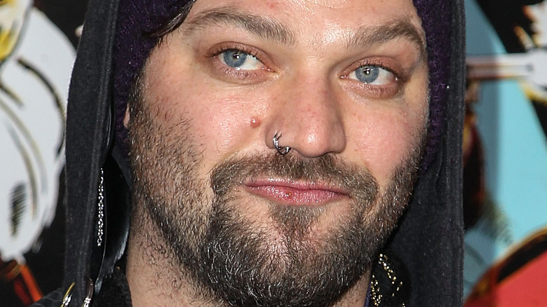 Bam Margera in 2013