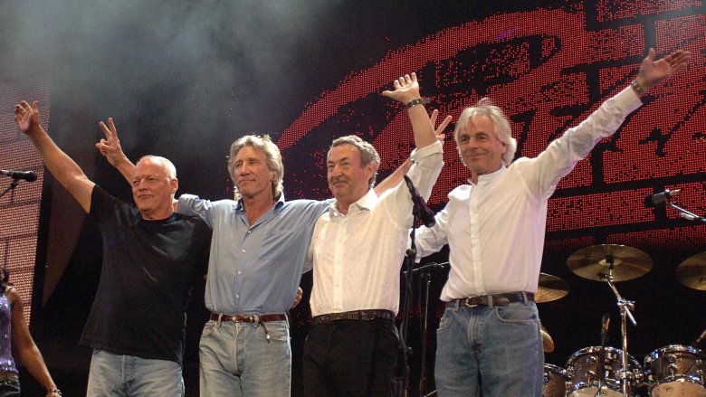 Pink Floyd