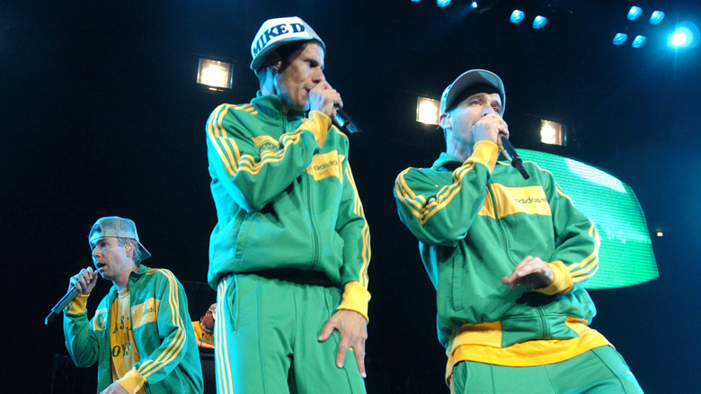 Beastie Boys