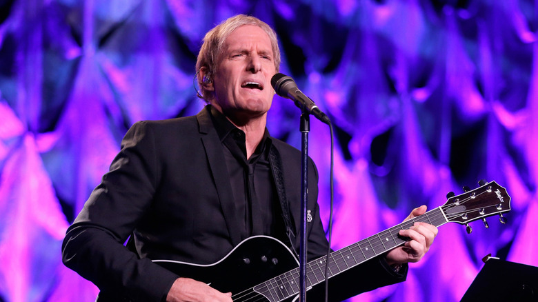 michael bolton
