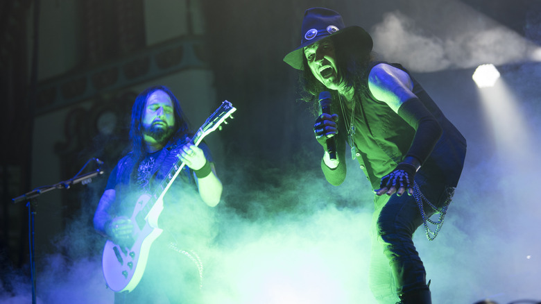Ministry