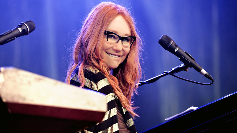 Tori Amos