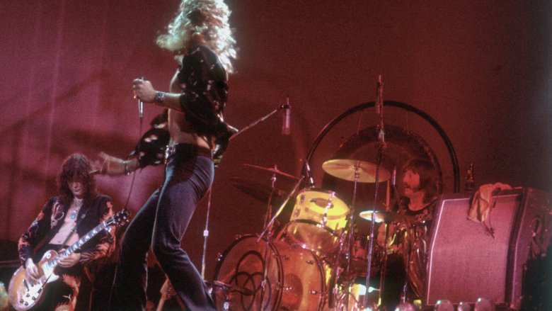 Led Zeppelin