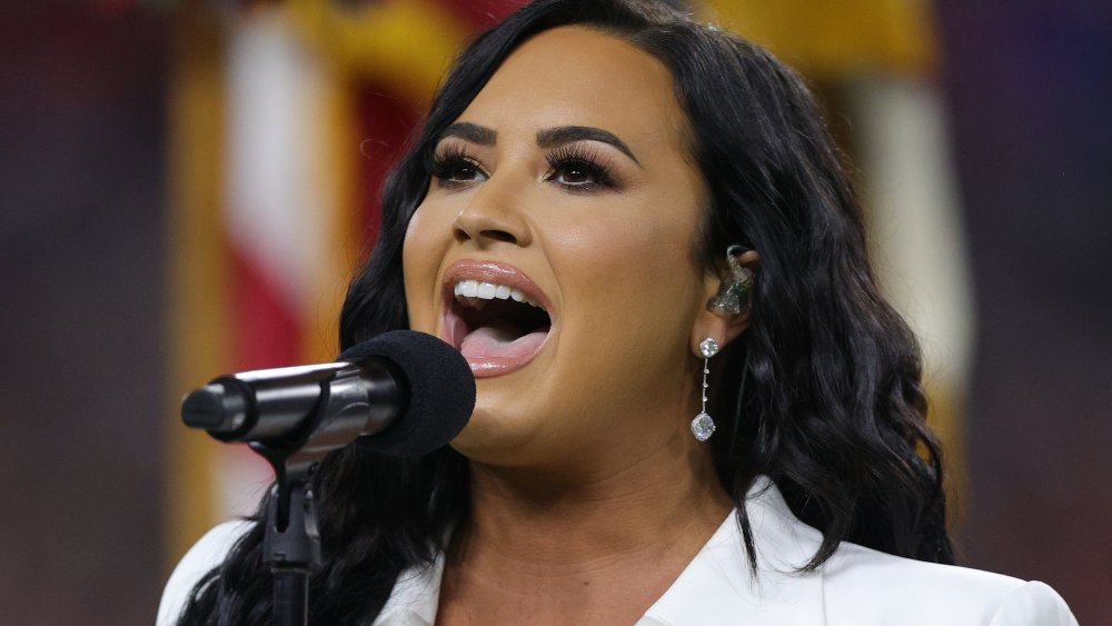 Demi Lovato