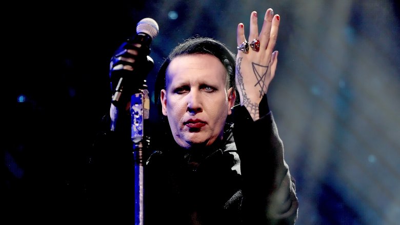 Marilyn Manson