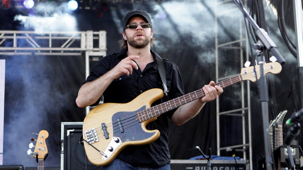 Michael Todd